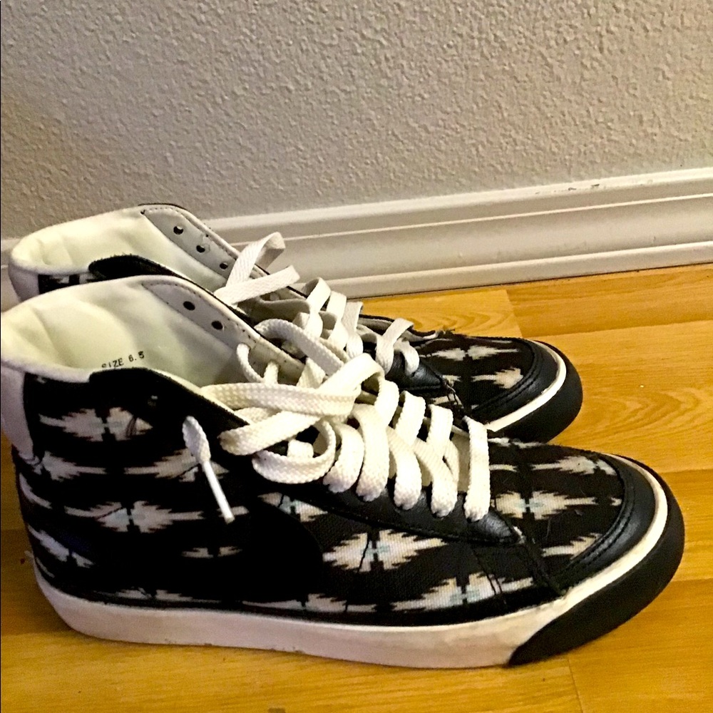 Nike high top